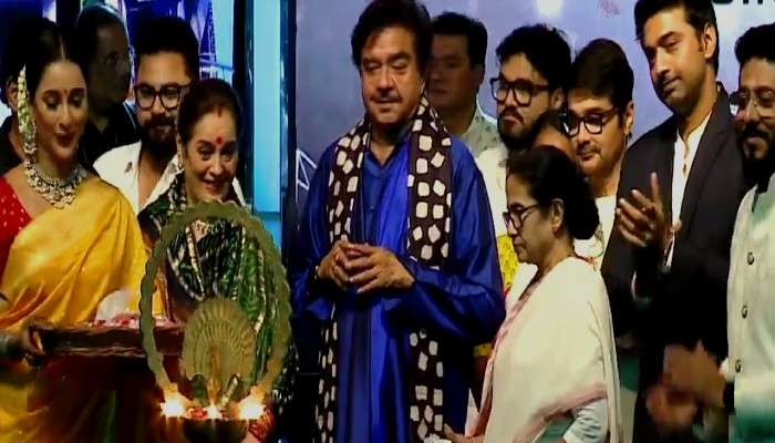 KIFF 2022: 'মানিকদার ভক্ত ছিলাম-আছি-থাকব, ওঁর ছবিতে অভিনয়ের ইচ্ছে অপূর্ণ থেকে গেল', শত্রুঘ্ন সিনহা