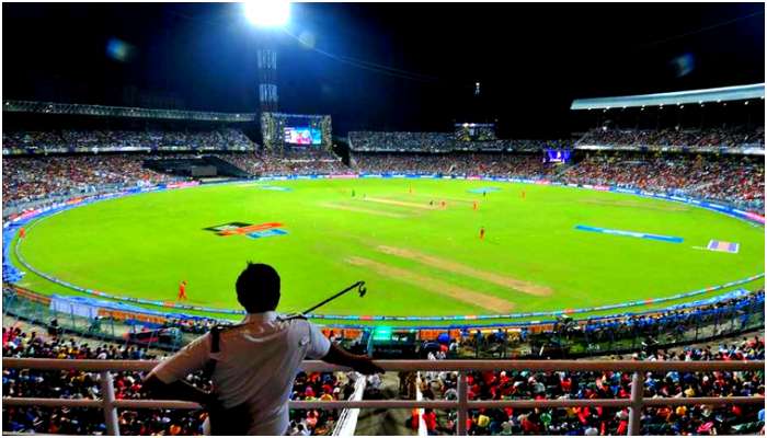 Eden Gardens-এ জোড়া IPL 2022 Playoffs, মাঠ ঘুরে দেখলেন বিসিসিআইয়ের প্রতিনিধিরা