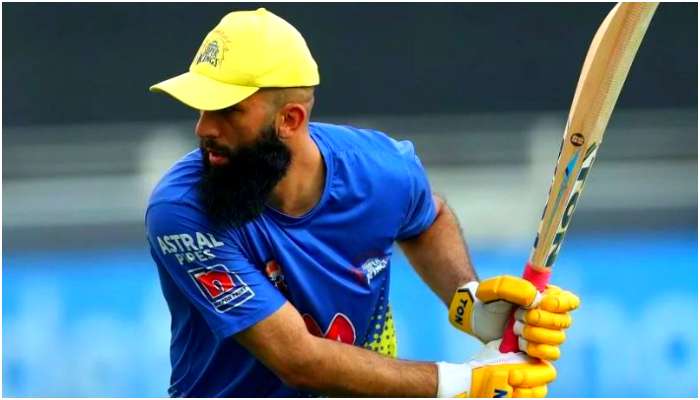  Moeen Ali: চোট পেয়ে অনিশ্চিত ইংরেজ যোদ্ধা!  'ইয়েলো আর্মি'র অস্বস্তি বাড়ল আরও