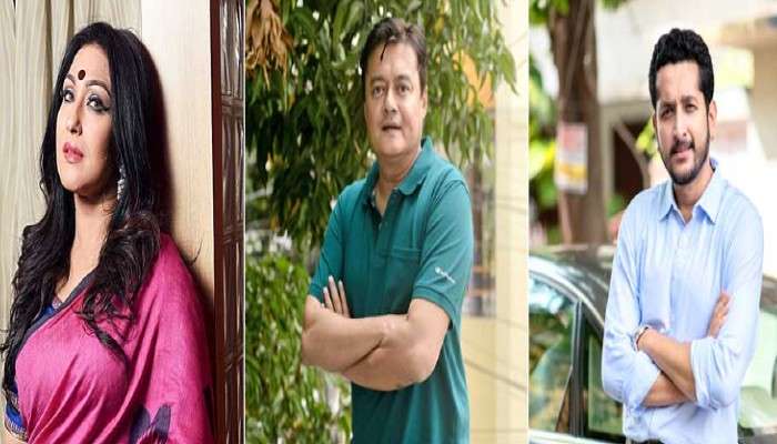 Mahishasur Marddini: নিউ ইয়র্ক ইন্ডিয়ান ফিল্ম ফেস্টিভালে নির্বাচিত ঋতুপর্ণা-শাশ্বত-পরমব্রতর 'মহিষাসুরমর্দ্দিনী'