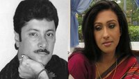'ব্যক্তিগত শোকবার্তাও পাঠাননি' অভিযোগ অভিষেকের স্ত্রীর, মুখ খুললেন ঋতুপর্ণা সেনগুপ্ত