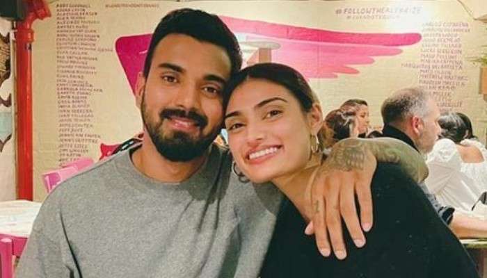 একসঙ্গে থাকতে ফ্ল্যাট ভাড়া নিলেন KL Rahul, Athiya Shetty! ভালবাসা তুঙ্গে 