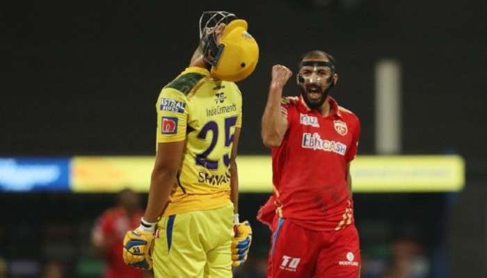 Rishi Dhawan, IPL 2022: কেন ‘প্রোটেকশন গিয়ার’ পরে মাঠে নামলেন Punjab Kings-এর এই জোরে বোলার 