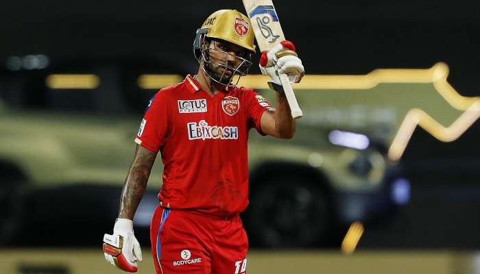 IPL 2022, PBKS vs CSK: জলে গেল Rayudu-র লড়াই, Dhawan-এর ব্যাটে ১১ রানে Chennai-কে হারাল Punjab