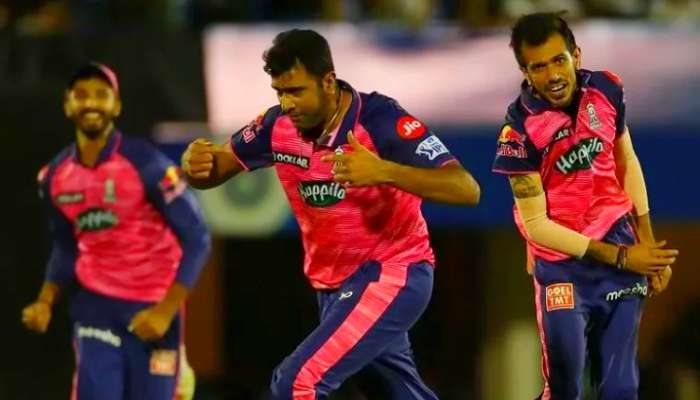 IPL 2022, RR VS RCB: ঐতিহাসিক মাইলস্টোনের সামনে R Ashwin-Yuzvendra Chahal