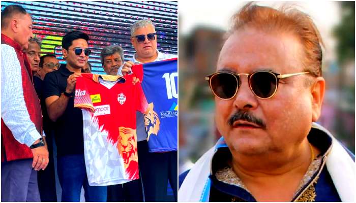 Abhishek Banerjee-Madan Mitra: অভিষেকের ক্লাবকে ছাড়পত্র IFA-র, মাঠে নামছে মদনের টিমও