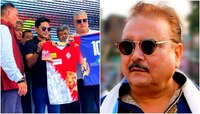 Abhishek Banerjee-Madan Mitra: অভিষেকের ক্লাবকে ছাড়পত্র IFA-র, মাঠে মদনের টিমও