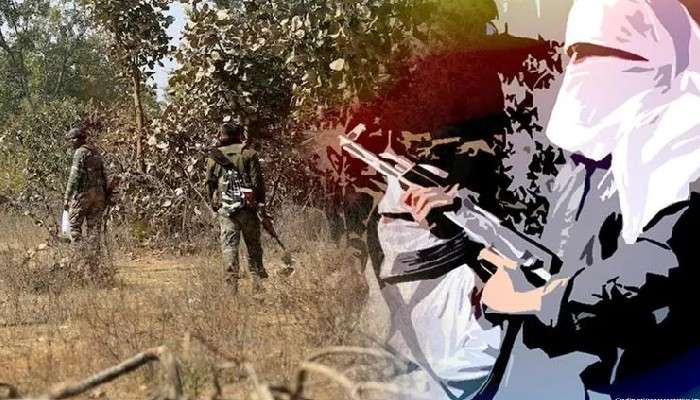 Maoist Insurgency: বঙ্গে ফের সংগঠিত হচ্ছে মাওবাদীরা! নবান্নের বৈঠকে একাধিক সিদ্ধান্ত