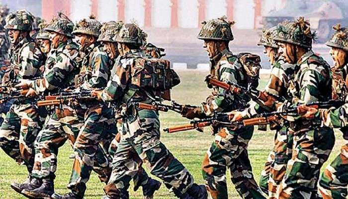 Military Spending: সামরিক খরচের নিরিখে বিশ্বে ভারত কোন স্থানে জানেন?