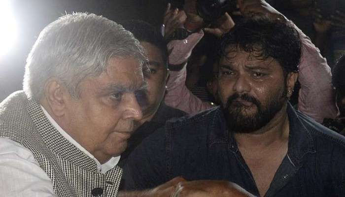 Babul Supriyo: রাজ্যপালের নয়া শর্তে 'বিপাকে' বাবুল, শপথ ঘিরে জটিলতা