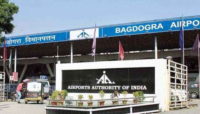Bagdogra Airport: ২ সপ্তাহ পর ফের চালু বাগডোগরা বিমানবন্দর