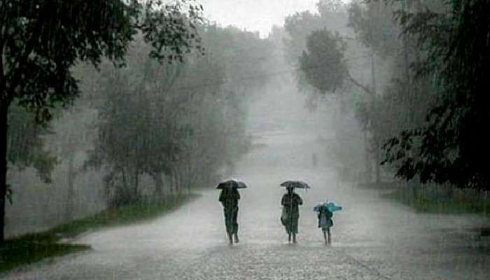 Rain Alert: ২-৩ ঘণ্টায় রাজ্যের ৫ জেলায় প্রবল ঝড়-বৃষ্টির পূর্বাভাস