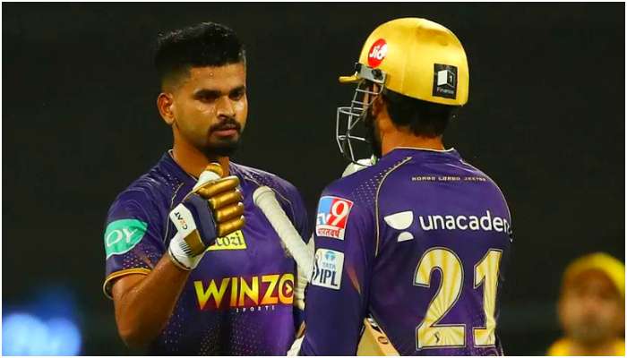 KKR: ইডেনে ফ্যানদের সামনে খেলতে মরিয়া শ্রেয়স, বলছেন কেকেআরকে রোখা যাবে না!