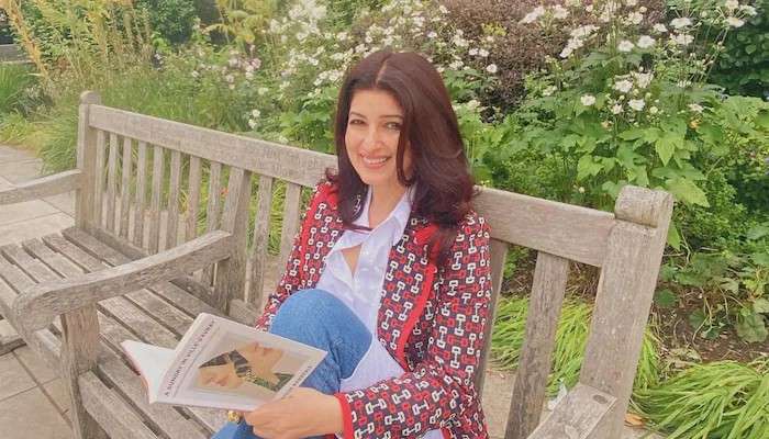 Twinkle Khanna: নিজের লেখা গল্পে ১১ বছর পর ফের সিনেমায় ফিরছেন টুইঙ্কেল খান্না