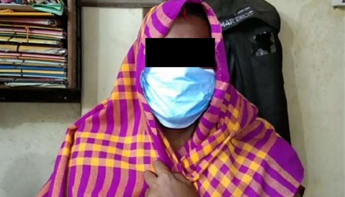 Howrah: ছেলের হাতে মায়ের স্নানদৃশ্য! 'বদলা' নিতে গৃহবধূর অশ্লীল ভিডিও ভাইরাল পড়শির