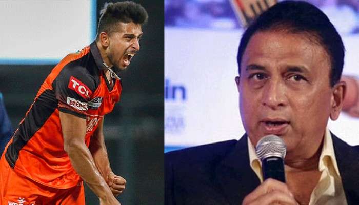 Umran Malik, IPL 2022: কেন &#039;Srinagar Express’কে Team India-র ড্রেসিংরুমে দেখতে চান Sunil Gavaskar? জানতে পড়ুন