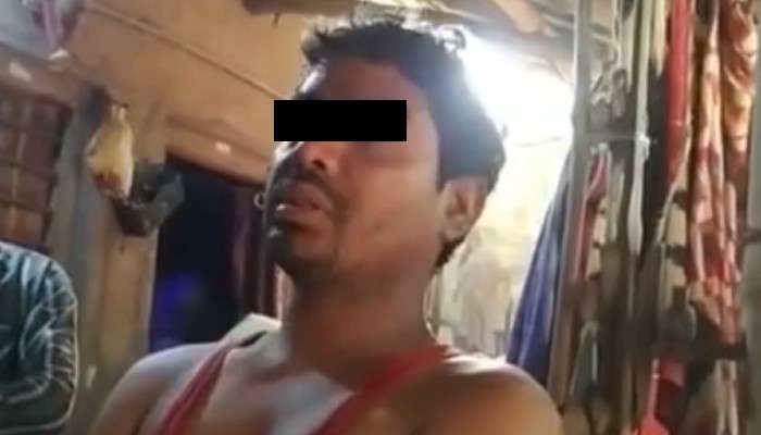 Daspur Wife Murder: পরপুরুষে ঝোঁক! 