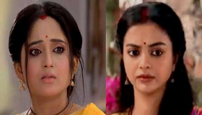 TRP তালিকায় বড় চমক! &#039;গাঁটছড়া&#039; ও &#039;মিঠাই&#039;-কে পিছনে ফেলে শীর্ষে কোন ধারাবাহিক?