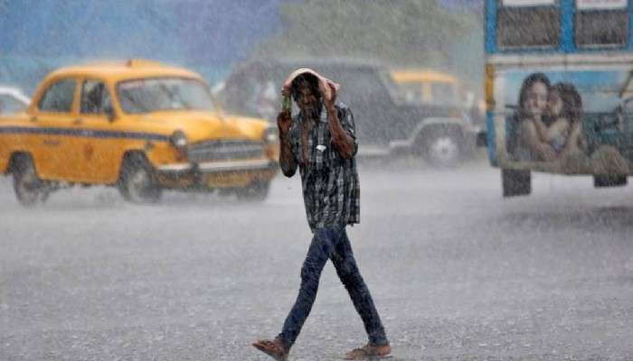 Rain Alert: আর ১-২ ঘণ্টার অপেক্ষা, ঝমঝমিয়ে বৃষ্টিতে ভিজবে রাজ্যের এই দুই জেলা!