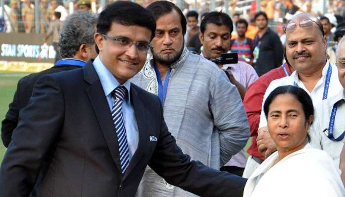 Dada and Didi, IPL play offs 2022: মুখ্যমন্ত্রী Mamata Banerjee-র সঙ্গে দেখা করতে কেন নবান্নে গেলেন BCCI প্রধান Sourav Ganguly? জেনে নিন 