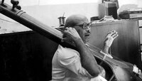 তীর ভাঙা ঢেউ আর নীড় ভাঙা ঝড় হয়ে বাংলাগানের ভূখণ্ডে  আছড়ে পড়লেন প্রবোধচন্দ্র