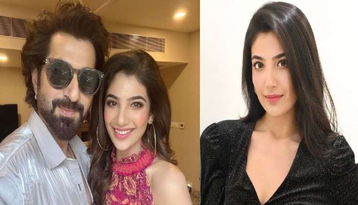 Lahoma Bhattacharya: সাংবাদিক থেকে 'রাবণ'-এ জিতের নায়িকা, লহমার স্বপ্নপূরণের গল্প ঠিক যেন সিনেমার মতো!