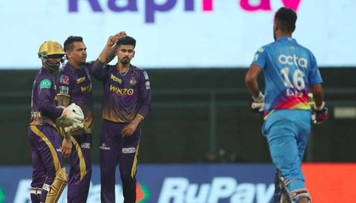 Sunil Narine, IPL 2022: প্রথম বিদেশি স্পিনার হিসেবে কোন নজির গড়লেন KKR-এর &#039;মিস্ট্রি স্পিনার&#039;? জেনে নিন 