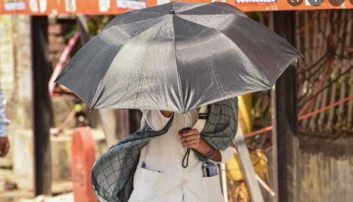 প্রবল দাবদাহের পরই কি ঘূর্ণাবর্ত নাকি কলকাতা ভাঙবে ১২২ বছরের রেকর্ড?