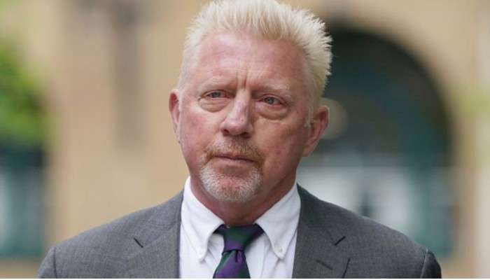 Boris Becker jailed: সম্পত্তি গোপন করে আড়াই বছরের জন্য শ্রীঘরে গেলেন টেনিস তারকা 
