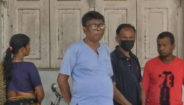 Hanskhali Rape Case:  CBI-র জালে মূল অভিযুক্তের বাবা তৃণমূল নেতা সমরেন্দ্র গয়ালি