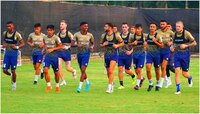 ATK Mohun Bagan: জেনে নিন এএফসি কাপে এটিকে মোহনবাগানের পরের ম্যাচগুলি কবে