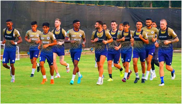  ATK Mohun Bagan: জেনে নিন এএফসি কাপে এটিকে মোহনবাগানের পরের ম্যাচগুলি কবে