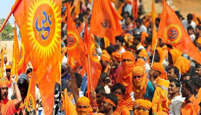 Hindutva Politics: হিমালয় থেকে ভারত মহাসাগর পর্যন্ত সবাই হিন্দু, নতুন সংজ্ঞা দিলেন কেন্দ্রীয় মন্ত্রী