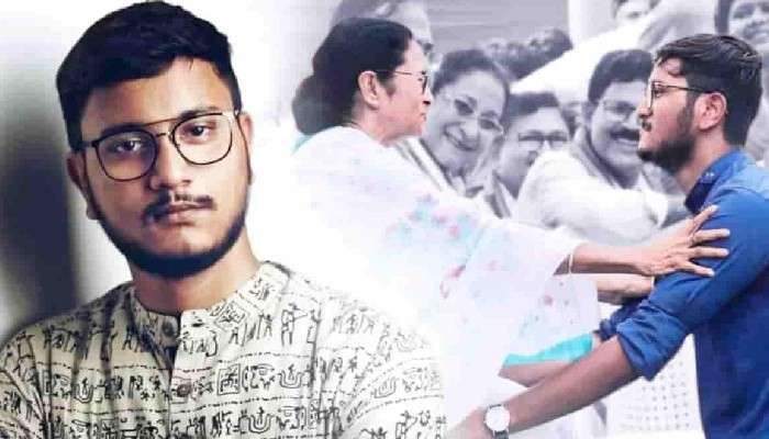 Debangshu Bhattacharya: &#039;গতবছর আজকের দিন পর্যন্ত তৃণমূল ছিল ধান্দাবাজহীন&#039;, দেবাংশুর বিস্ফোরক ফেসবুক পোস্ট