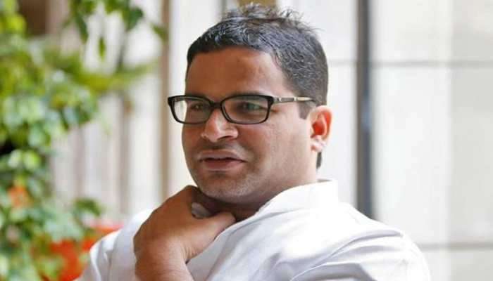 নতুন দল গড়ছেন Prashant Kishor! 'জন সুরজ'-র যাত্রা শুরু Bihar থেকে