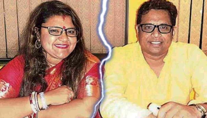 Soumitra Khan-Sujata Monda: সৌমিত্র-সুজাতা বিচ্ছেদ মামলায় বড় সিদ্ধান্ত আদালতের, হুমকির অভিযোগ সাংসদের স্ত্রী&#039;র