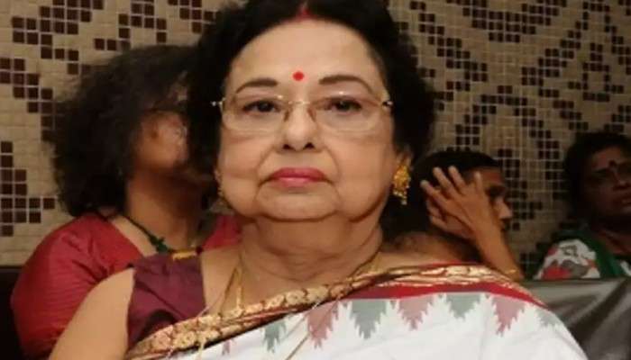 Madhabi Mukherjee: মাধবী মুখোপাধ্যায়ের অবস্থার উন্নতি, শারীরিক পরীক্ষার পর ছুটির সিদ্ধান্ত