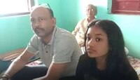'ছিটকে পড়ছিল যাত্রীরা, কান্নার রোল!'কালবৈশাখির দাপটে 'উলটপালট' প্লেন,ভয়াবহ অভিজ্ঞতা