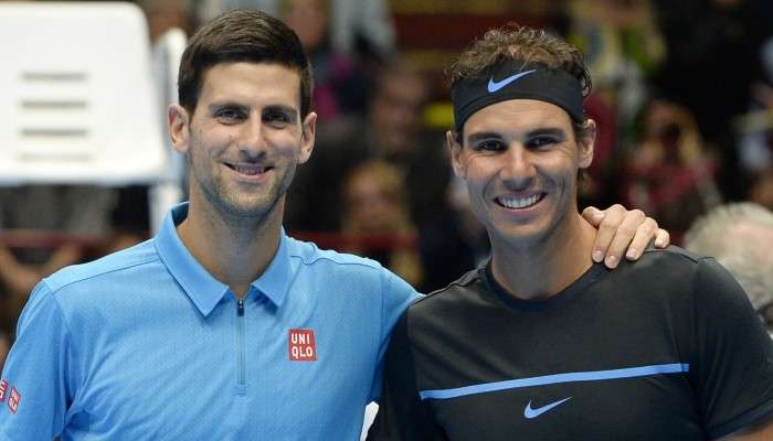 Russia Ukraine War, Wimbledon: Nadal, Djokovic একজোট হয়ে আয়োজকদের বিরুদ্ধে সরব হলেন! কিন্তু কোন ইস্যুতে? 
