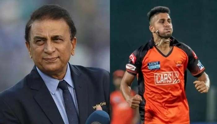  Umran Malik, IPL 2022: কীভাবে শ্রীনগর এক্সপ্রেস’-কে সামলাবেন? মজার জবাব দিলেন Sunil Gavaskar