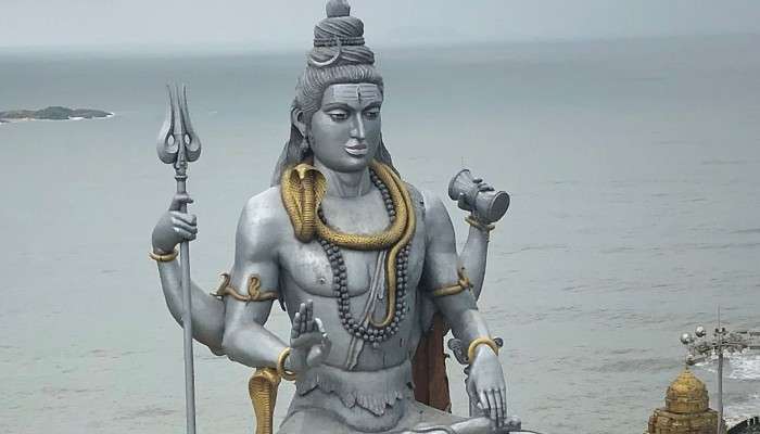 Lord Shiva: প্রতি সোমবার কী দিয়ে মহাদেবের পুজো করতে হয়, জানেন? 