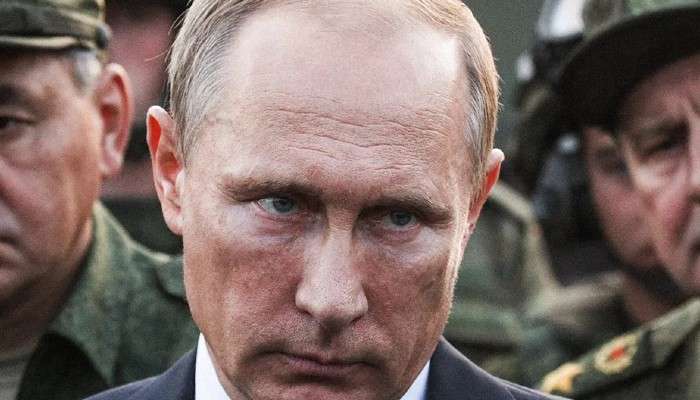Russia-Ukraine War: ইউক্রেন বিষয়ে কেউ নাক গলালে তার বিরুদ্ধে অস্ত্র ব্যবহারে পিছপা হবে না রাশিয়া: হুঁশিয়ারি পুতিনের
