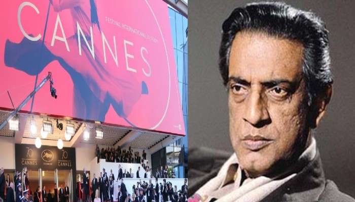 Pratidwandi in Cannes Film Festival: কান ফিল্ম ফেস্টিভালের ক্লাসিক সেকশনে মনোনীত সত্যজিতের &#039;প্রতিদ্বন্দ্বী&#039;