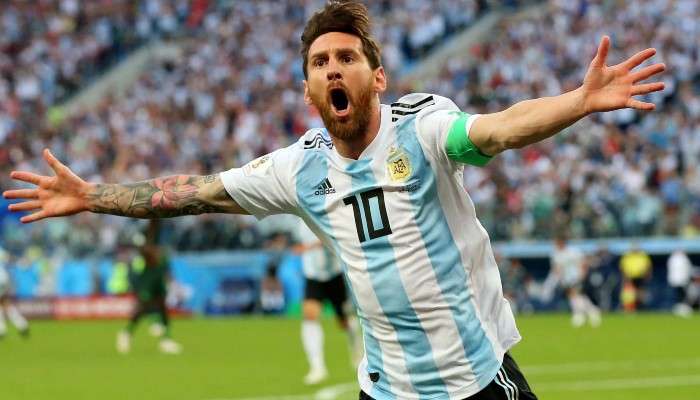 FIFA World Cup Qatar 2022: Lionel Messi-র Argentina-কে দেখার জন্য টিকিটের হাহাকার 
