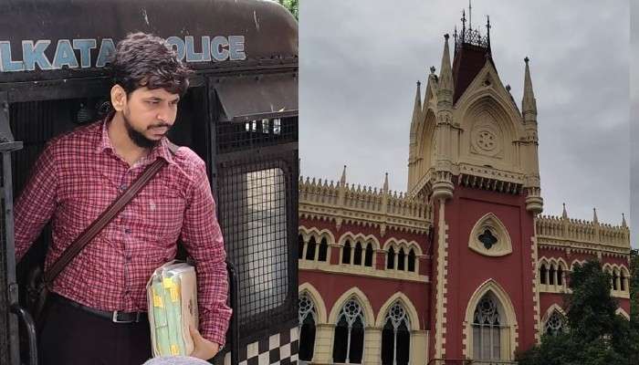 Calcutta High Court:  হাইকোর্টে লস্কর জঙ্গি, মৃত্যুদণ্ডের বিরুদ্ধে সওয়াল করল নিজেই 