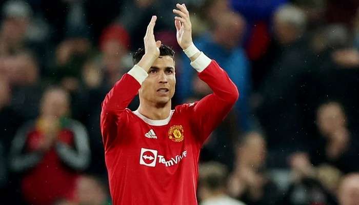 Cristiano Ronaldo: Manchester United-কে জয় এনে দিয়ে বড় মন্তব্য করলেন সি আর সেভেন! কী বললেন? ভিডিও ভাইরাল 