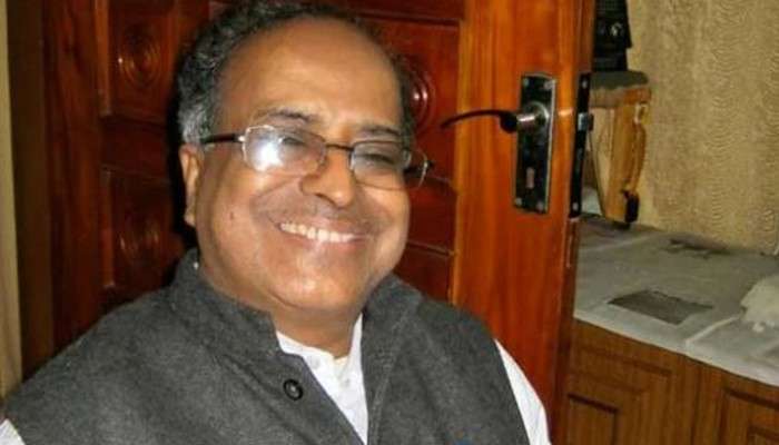 Siliguri:  CPM নেতা জীবেশ সরকার 'জমি মাফিয়া', থানায় অভিযোগ দায়ের