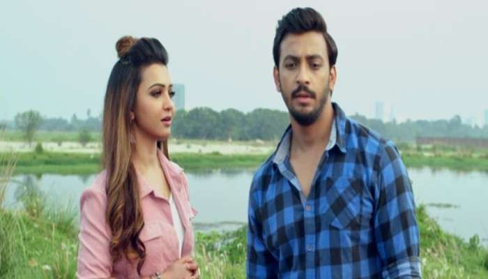 Bonny-Koushani Breakup Rumour: টলিউডে বিচ্ছেদের গুঞ্জন, সম্পর্ক ভাঙল বনি-কৌশানীর? মুখ খুললেন তারকা জুটি