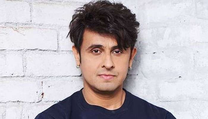 Sonu Nigam: অজয় দেবগণের পর রাষ্ট্রভাষা বিতর্কে সোনু নিগম, কী বলছেন সংগীতশিল্পী?