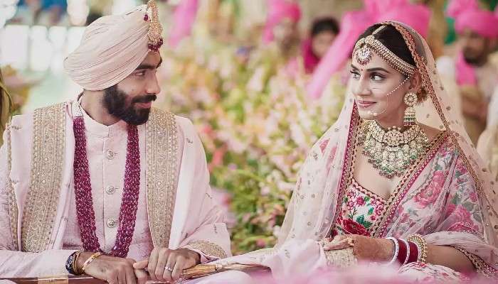 Cricketers Marry Anchor: সাক্ষাৎকার দিতে গিয়ে সঞ্চালিকার সঙ্গে প্রেম-বিয়ে, তালিকায় একাধিক ক্রিকেটার